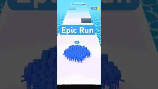 Count Masters All Levels Game MobileWalkthrough iOS,Android Gameplay 🔥