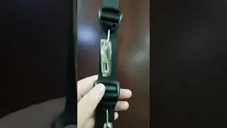 Over-the-Door Baseball Cap Organizer - Holds 18-36 Hats | Perfect Curve CapRack#yingboo