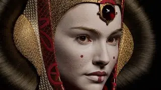 Conquest Queen Amidala Hard mode. Just trying her at lvl 11 gear