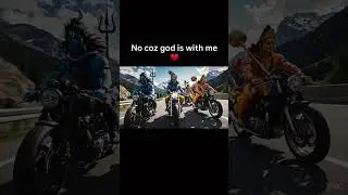 You ride alone? #bikes #automobile #explore #meteor