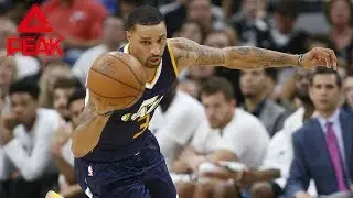 George Hill PEAK MONSTER GH3 Commercial ✓ PEAK Sport
