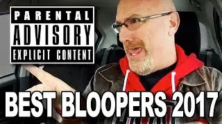 🏆 Best KBDProductionsTV Bloopers/Highlights of 2017 🏆  ENJOY!!!