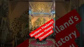 Inside the Oub Kham Museum: A Treasure Trove of Lost Southeast Asian History