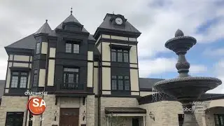 German Style Brewery in the Texas Hill Country | SA LIVE | KSAT 12