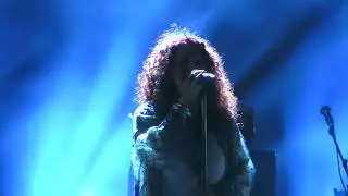 Angel Forrest BLUES LIVE! 2 + Jonas + Dawn Tyler Watson + Ricky Paquette MONTREAL JAZZ FESTIVAL 2022