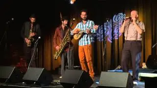 Sumsum band / koncert / Festival Rozmanitosť