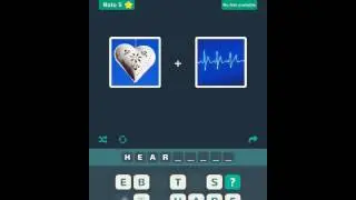 Just 2 Pics Level 235