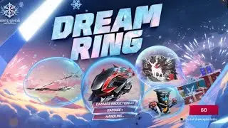 Happy Christmas || Free Fire - ST Free Gaming 22