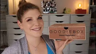 Goodiebox September 2022 | Autumn already | Unboxing & Verlosung | Claudis Welt