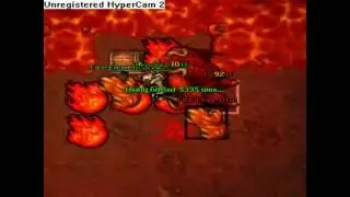 DSL and GH quest Hexania OTS
