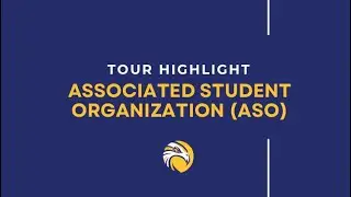 Los Angeles Harbor College: Associated Student Organization (ASO)