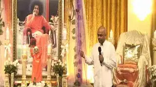 Dr Sunder Iyer Part 1