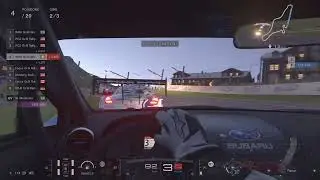 Gran Turismo 7 subaru wrx grb rally car eiger nordwand contrario difficile