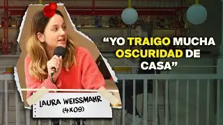 LAURA WEISSMAHR | YDBA 4X09