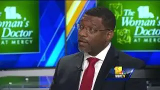Video: Doctor talks about migraines during pregnancy