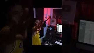 Harold Velazquez ( mejor freestyle del 2020)