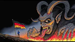 Why You Wouldn&rsquo;t Last a Day in German Urban Legends (POV Immersive Story)