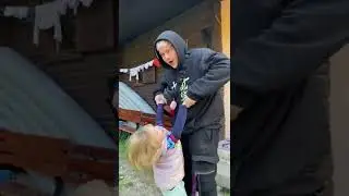Arianka: &ldquo;T&aacute;ta je opič&aacute;k!&rdquo;😅