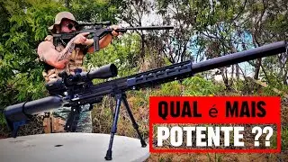 Carabina ca&ccedil;adora 6.35 X rifle 7022LR 