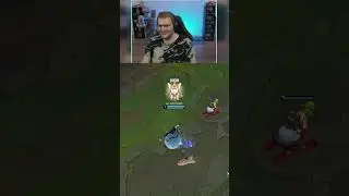 Highest Mastery Heimerdonger🤯🍸