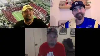 TPBB - Episode 11 - Sports Fandom (with Special Guest)