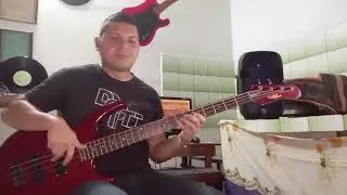 Julio Pantoja - Donde está el alma llanera - Bass
