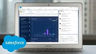Salesforce MedTech Innovation for Health Cloud Demo | Salesforce
