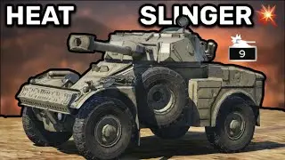 I Ruined Matches With This Rat Vehicle🐌🙏 