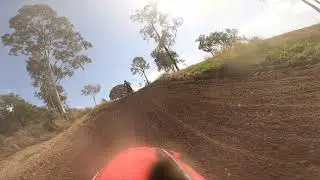 Riding QMP with Fun Factory Productions
