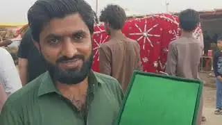 Sibi Mela Winner 2025 | Northern Bypass Maweshi Mandi 2025 Loading & Unloading