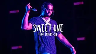 [FREE] Pop Smoke x 50 Cent Type Beat 