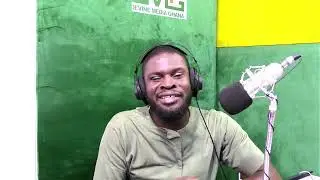 Devine Dɛɛdɛw Kaseɛbɔ || Anchor: Perry MMM || Devine Media Ghana