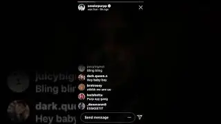 Smokepurpp - Rose (Snippet) [Prod. TM88]
