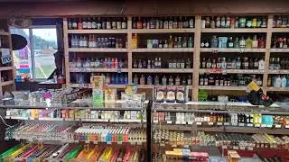Discover Black Bear Wine & Spirits!
