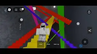 Infection smile - Episode 2 (Giant Hunt) 