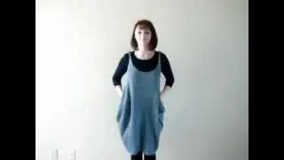 Sanagi Transformer Dress