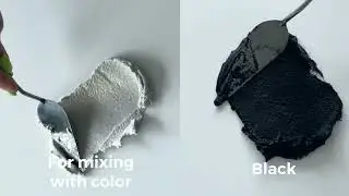 Kamenskaya Coarse Texture Paste Review