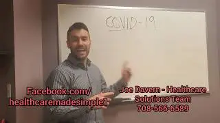 Coronavirus (Covid-19) and Health Insurance
