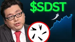 SDST Stock THURSDAY UPDATE!! (The Exact Answer Here) Stardust Power best broker review