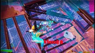 Daylight☀️(fortnite montage)