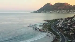 Sao Paulo Tour 4K Film