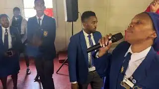 FBCWG Thanks Giving 2024 - Masibulele kuYesu + Vuyani nathi bakholwayo