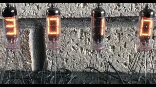 Graphic APRS Modem - Pt 2 (3k Subs)