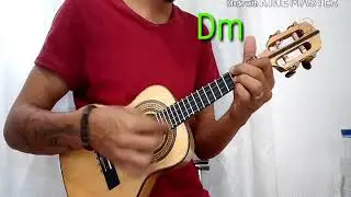 4 Músicas do mestre Zeca Pagodinho SIMPLIFICADAS para CAVAQUINHO