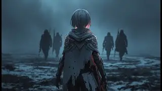 The Past of Snow White  - Goddess Of Victory: Nikke