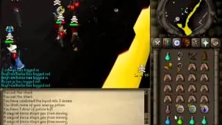 50 att or so: runescape 2007 update video: RUNITE ROCKS PKING