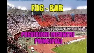 Cassa SBC + previsione Incontri Principali del 17 aprile | FUT 18 italia