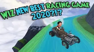 This is how I spend my time on Wiz these days