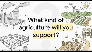 Why Food Without Barcodes Is a Political Act