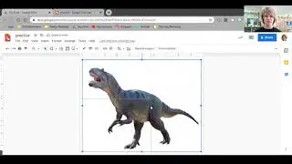 Google Drawing Tutorial
